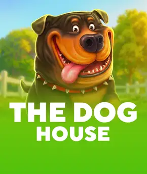 Game cover: The Dog House
