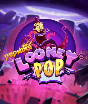 Обложка игры: LooneyPop