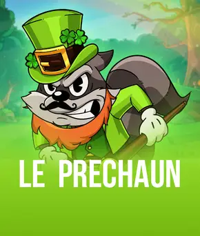 Обложка игры: Le Prechaun
