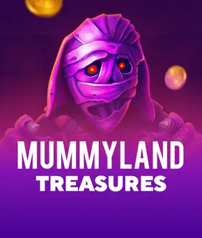 Обложка игры: MummyLand Treasures