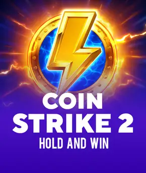 Обложка игры: Coin Strike 2: Hold and Win