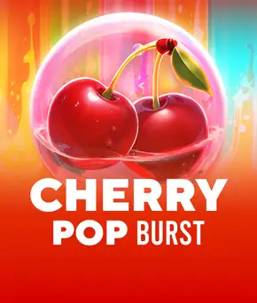 Обложка игры: CherryPop Burst