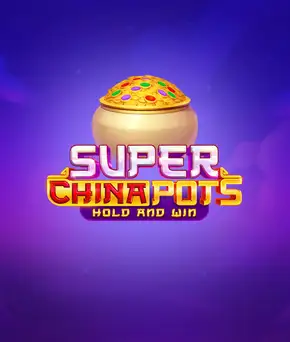 Обложка игры: Super China Pots