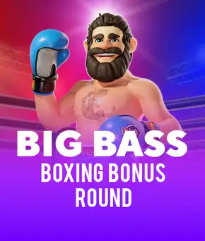 Обложка игры: Big Bass Boxing Bonus Round