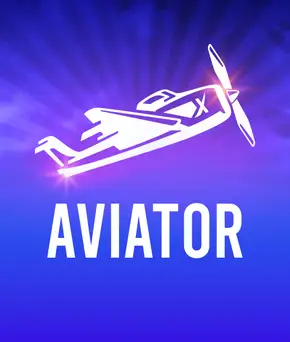 Обложка игры: Aviator