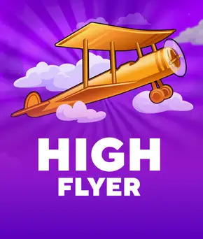 Обложка игры: High Flyer