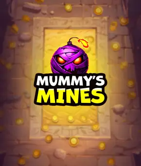 Обложка игры: Mummy Mines