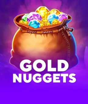 Обложка игры: Gold Nuggets