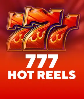Обложка игры: 777 Hot Reels