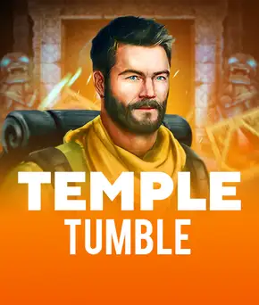 Обложка игры: Temple Tumble