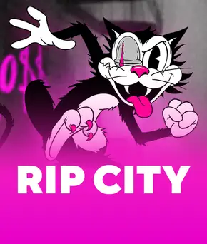 Game cover: Rip city