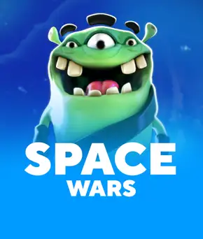 Game cover: Space Wars