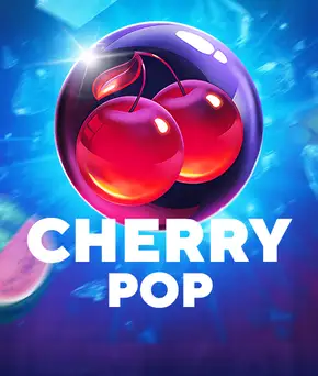 Game cover: Cherry Pop